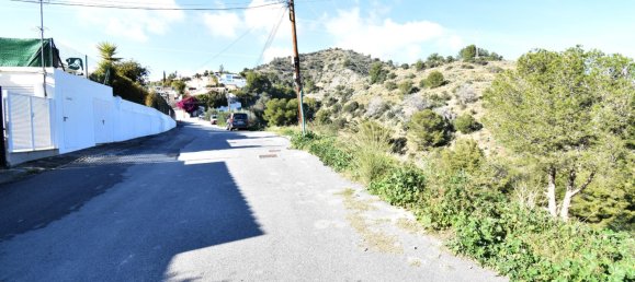 Land in Almunecar, Spain No. 189302 8