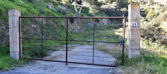 Land in Almunecar, Spain No. 189302 9