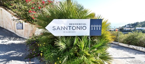 Land in Almunecar, Spain No. 189302 17