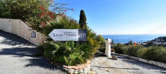 Land in Almunecar, Spain No. 189302 2