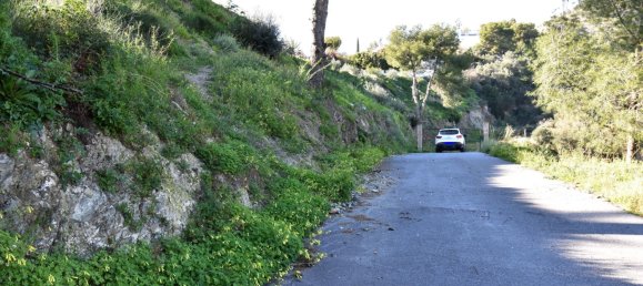 Land in Almunecar, Spain No. 189302 15