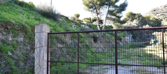 Land in Almunecar, Spain No. 189302 10