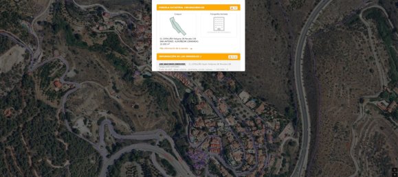 Land in Almunecar, Spain No. 189302 18