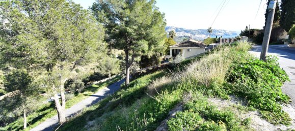 Land in Almunecar, Spain No. 189302 3