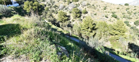 Land in Almunecar, Spain No. 189302 4