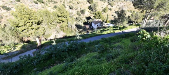 Land in Almunecar, Spain No. 189302 7