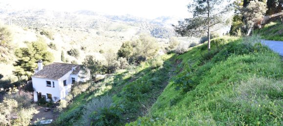 Land in Almunecar, Spain No. 189302 11