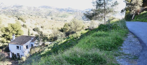 Land in Almunecar, Spain No. 189302 12