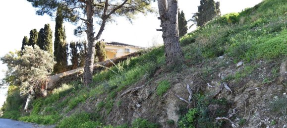 Land in Almunecar, Spain No. 189302 14