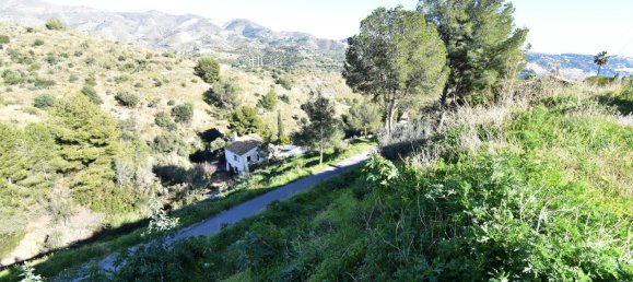 Land in Almunecar, Spain No. 189302 13