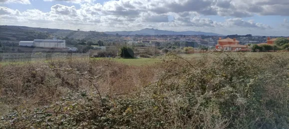 Земельный участок 3280м² в Синтра, Португалия № 78784 3