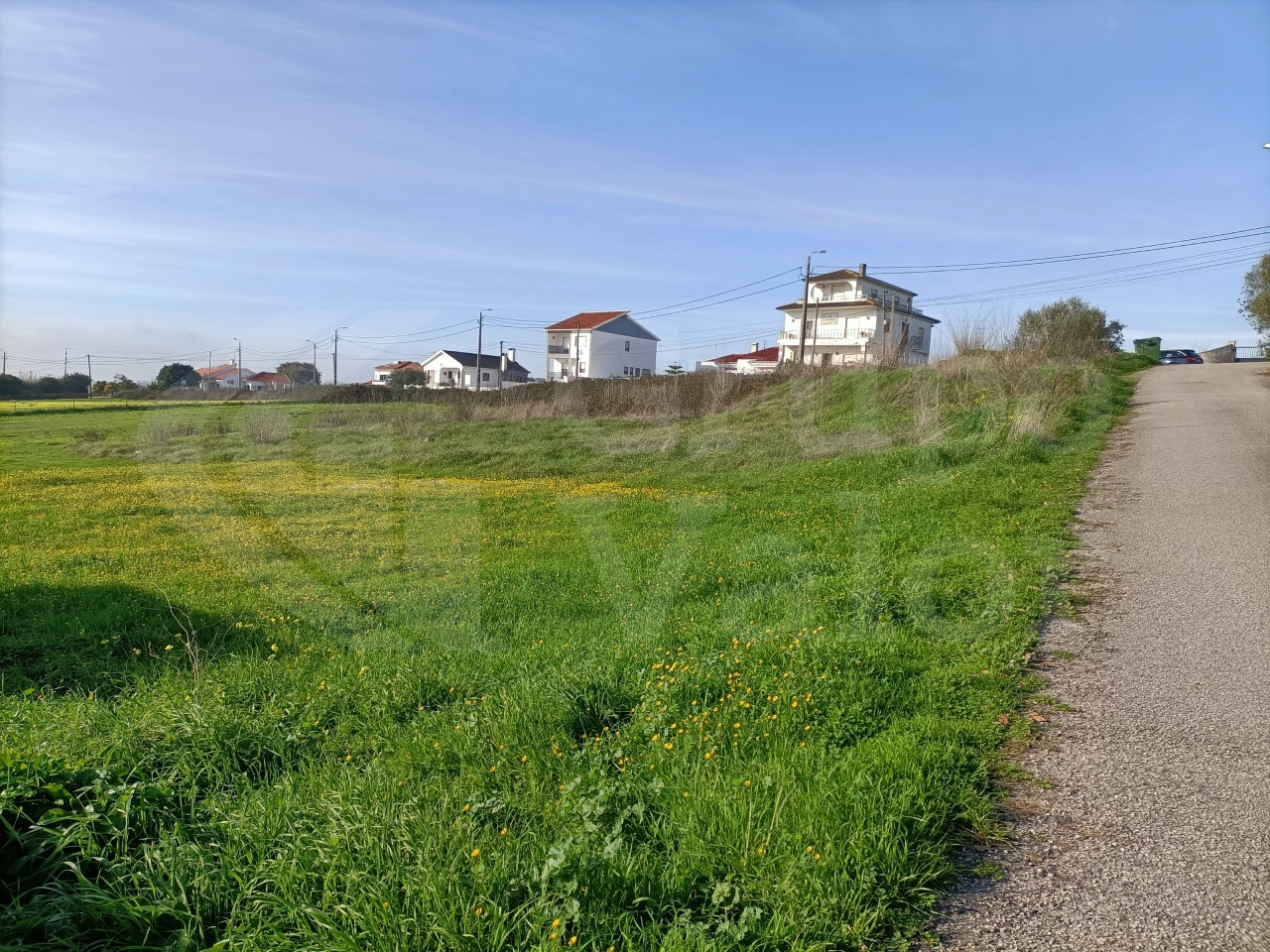 Земельный участок 3280м² в Синтра, Португалия № 78784