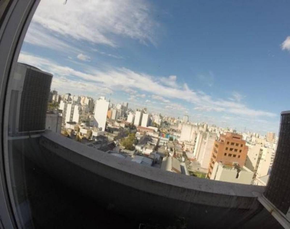 Escritório em Buenos Aires, Argentina 221 m² N.º 109051