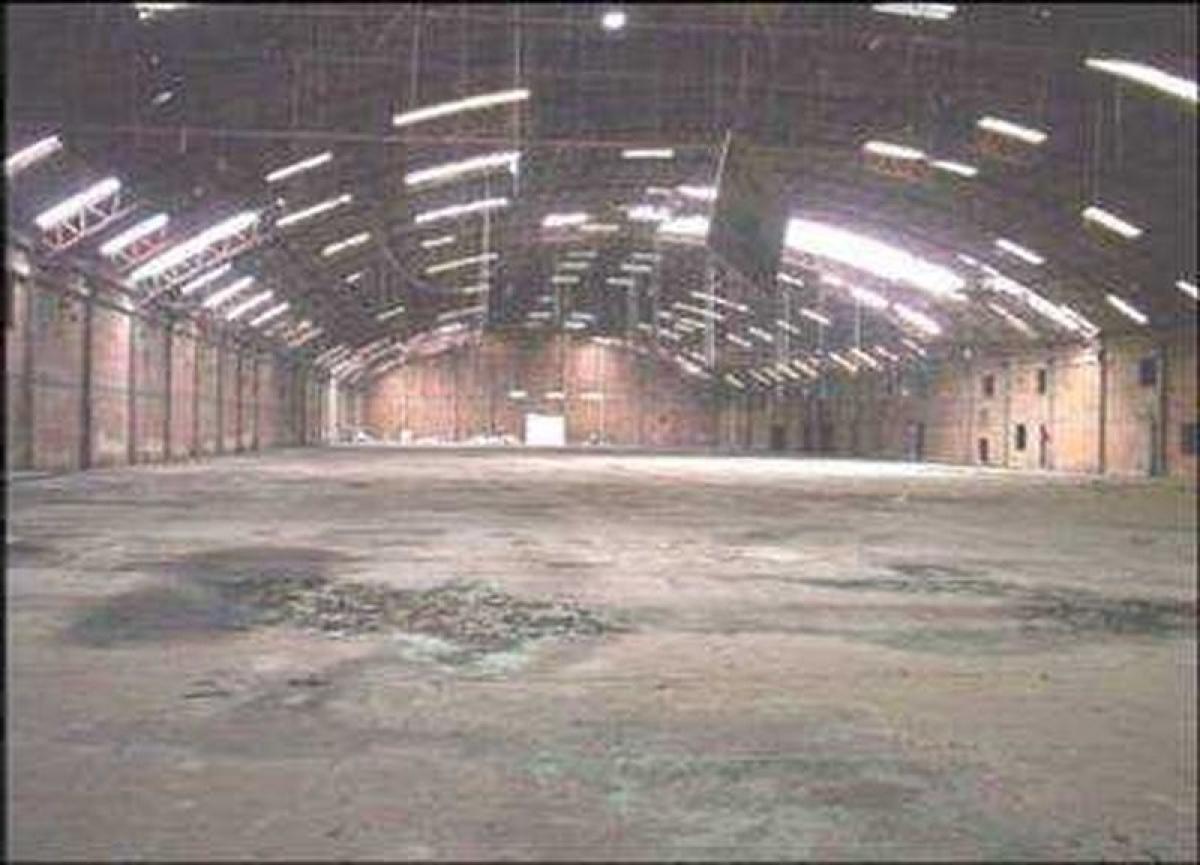  Land in Lerma, Mexico No. 204052