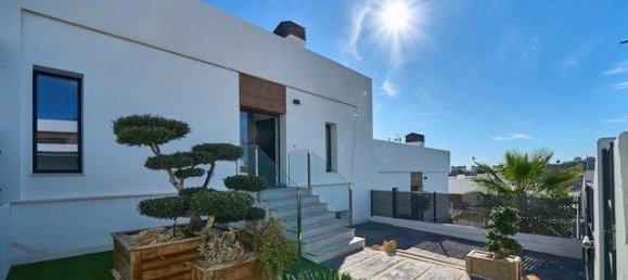 Moradia T3 em Finestrat, Spain N.º 366183 27