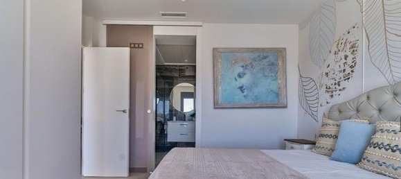 Moradia T3 em Finestrat, Spain N.º 366183 16