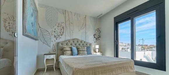 Moradia T3 em Finestrat, Spain N.º 366183 29