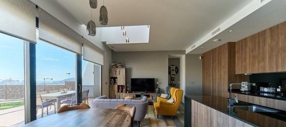 Moradia T3 em Finestrat, Spain N.º 366183 26