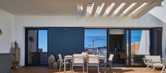 Moradia T3 em Finestrat, Spain N.º 366183 19