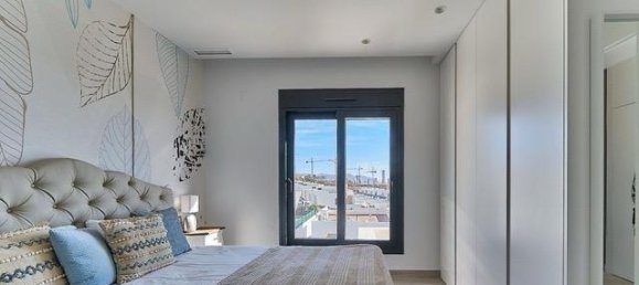 Moradia T3 em Finestrat, Spain N.º 366183 24
