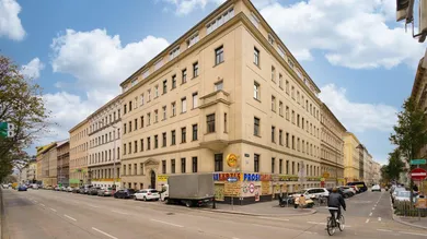 7غرفة شقة في Neubau, Austria رقم 239398