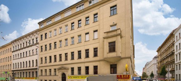 7غرفة شقة في Neubau, Austria رقم 239398 7