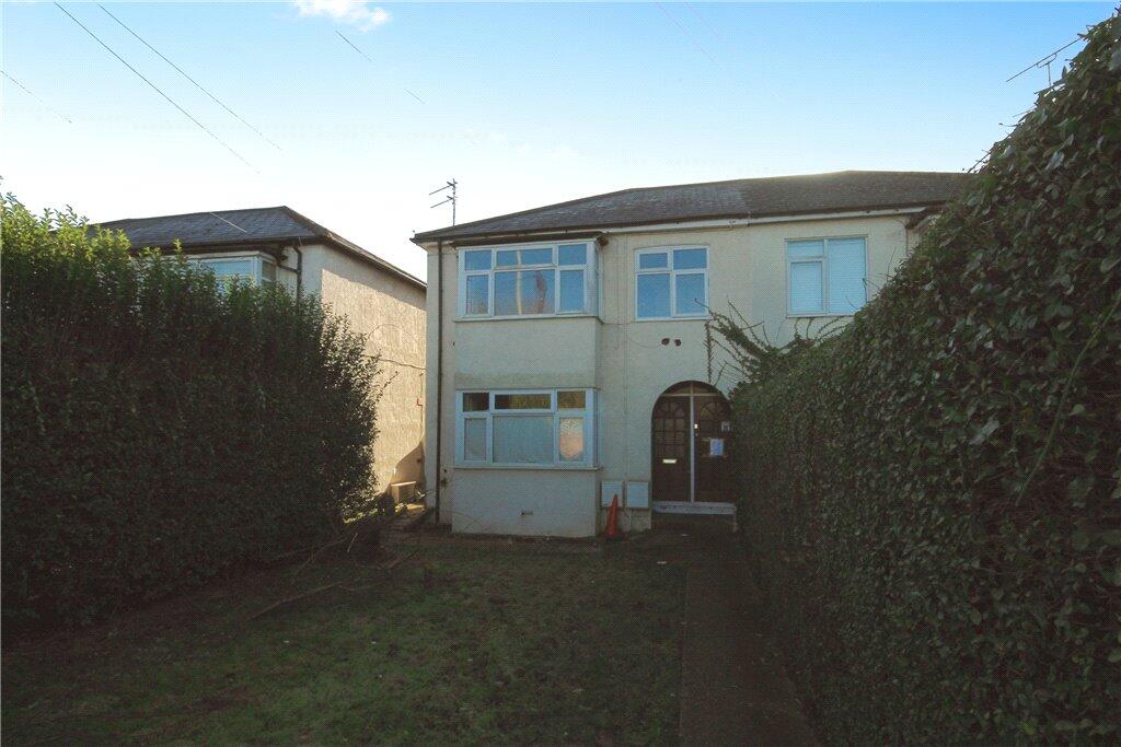 3 bedrooms Maisonette in Ashford, United Kingdom No. 8597