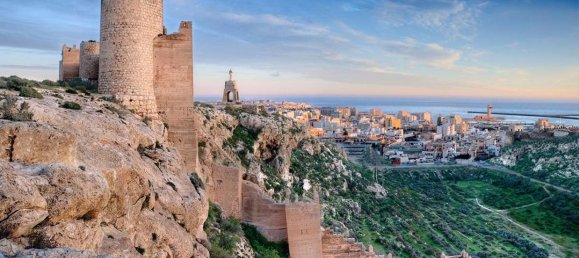 3 Schlafzimmer Wohnung in Roquetas de Mar, Spain, Nr. 149535 11