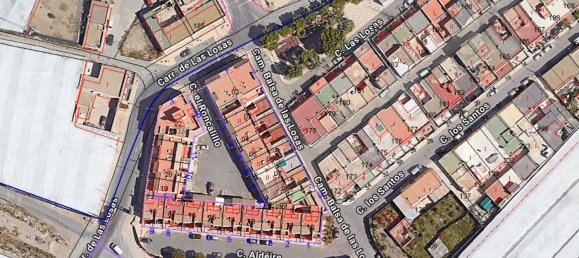 3 Schlafzimmer Wohnung in Roquetas de Mar, Spain, Nr. 149535 5