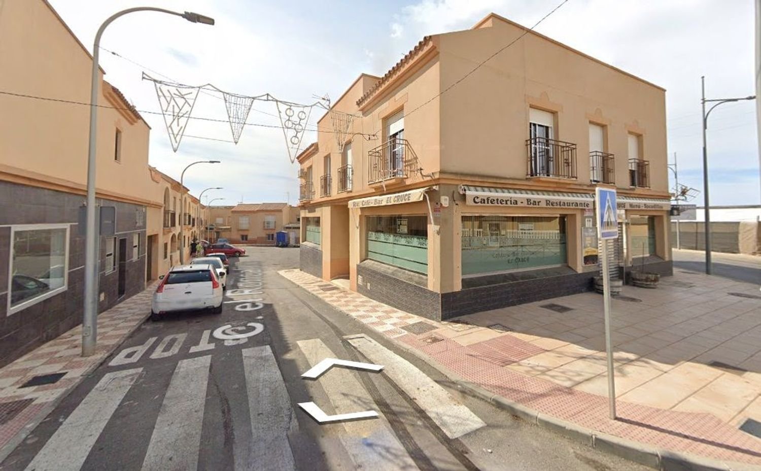 3 Schlafzimmer Wohnung in Roquetas de Mar, Spain, Nr. 149535