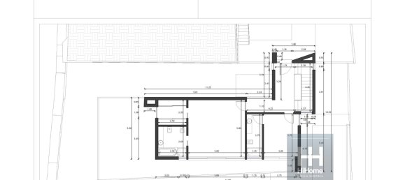 Вилла с 3 спальнями в Понта ду Сол, Португалия № 101817 6