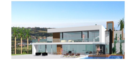 Вилла с 3 спальнями в Понта ду Сол, Португалия № 101817 16