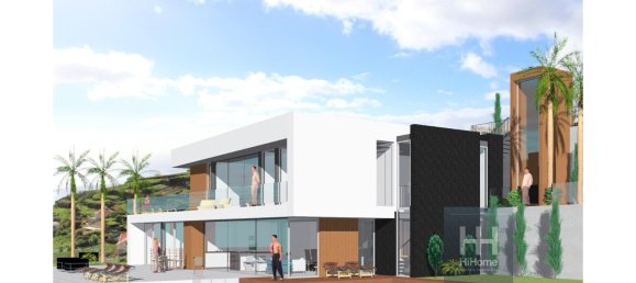 Вилла с 3 спальнями в Понта ду Сол, Португалия № 101817 13