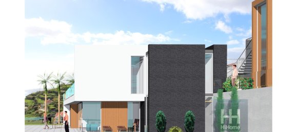 Вилла с 3 спальнями в Понта ду Сол, Португалия № 101817 2