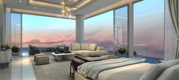 4 bedrooms Apartment in San Juan, Puerto Rico No. 1 5