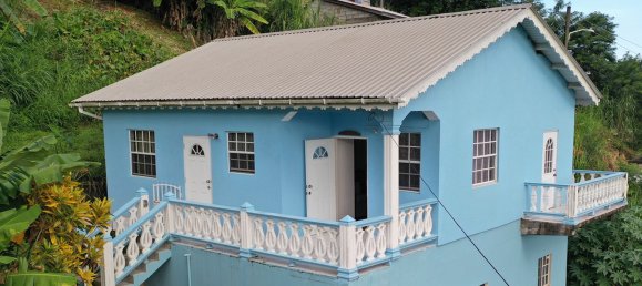 5 غرف نوم منزل في Saint George, Saint Vincent and the Grenadines رقم 1 6