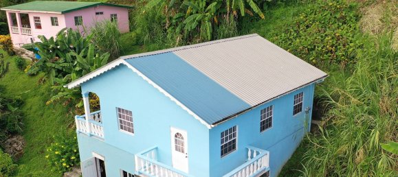 5 غرف نوم منزل في Saint George, Saint Vincent and the Grenadines رقم 1 4