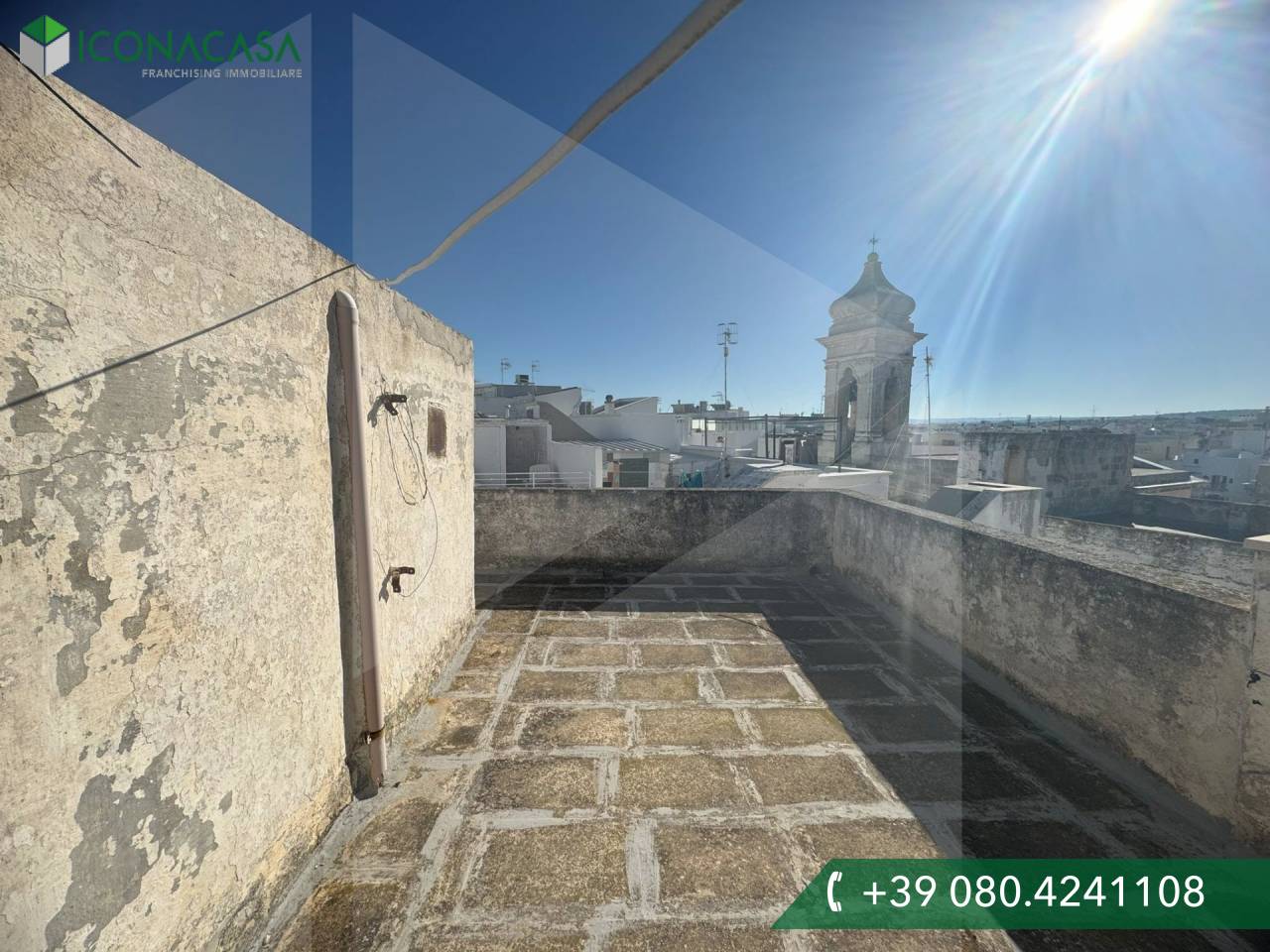 6 rooms House in Polignano a Mare, Italy No. 28463