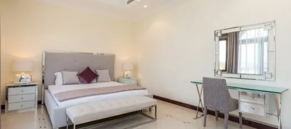 Вилла с 4 спальнями в Пальма Джумейра, ОАЭ № 105925 7