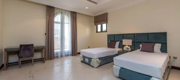 Вилла с 4 спальнями в Пальма Джумейра, ОАЭ № 105925 8