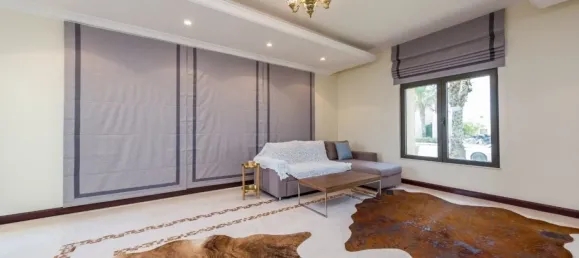 Вилла с 4 спальнями в Пальма Джумейра, ОАЭ № 105925 11