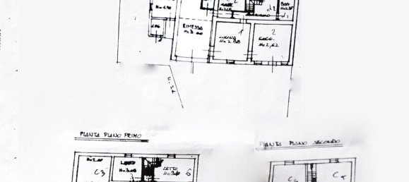 6غرفة منزل في Castel Goffredo, Italy رقم 230773 21