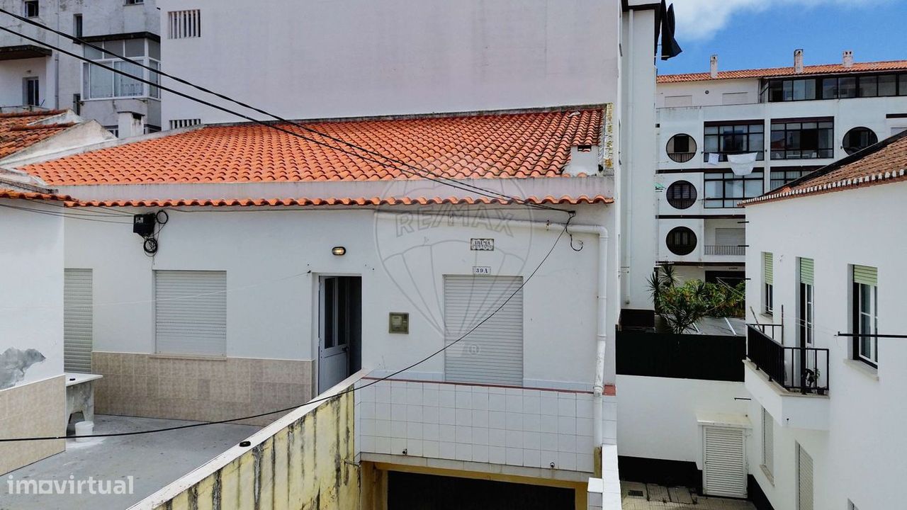 3 chambres Maison à Nazare, Portugal No. 25952