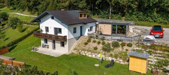 4 Schlafzimmer Haus in Gröbming, Austria, Nr. 257027 15