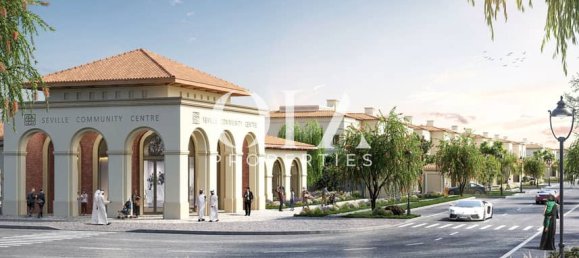 6 bedrooms Villa in Abu Dhabi, UAE No. 20153 5