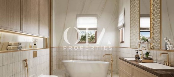 6 bedrooms Villa in Abu Dhabi, UAE No. 20153 13