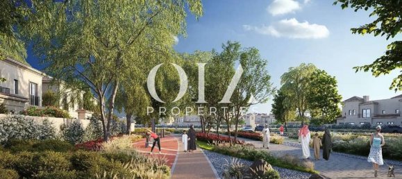 6 bedrooms Villa in Abu Dhabi, UAE No. 20153 7