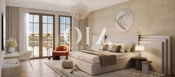 6 bedrooms Villa in Abu Dhabi, UAE No. 20153 12