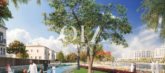 6 bedrooms Villa in Abu Dhabi, UAE No. 20153 6