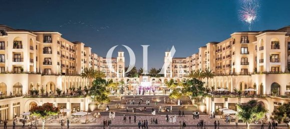 6 bedrooms Villa in Abu Dhabi, UAE No. 20153 3